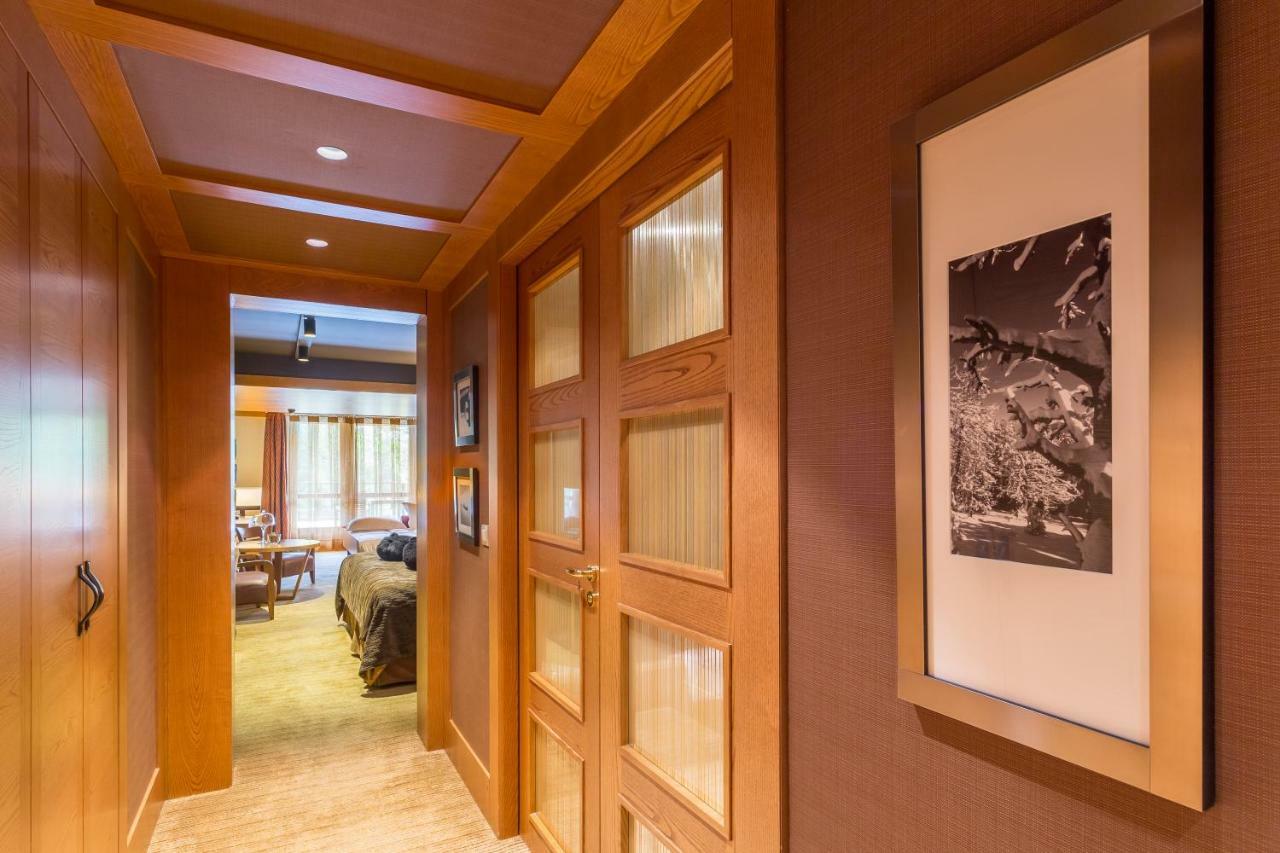 Junior Suite Deluxe