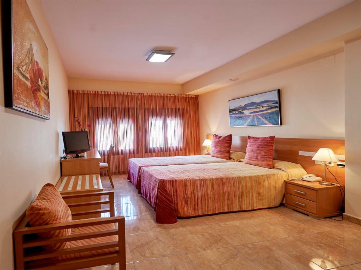 Habitación Doble Superior