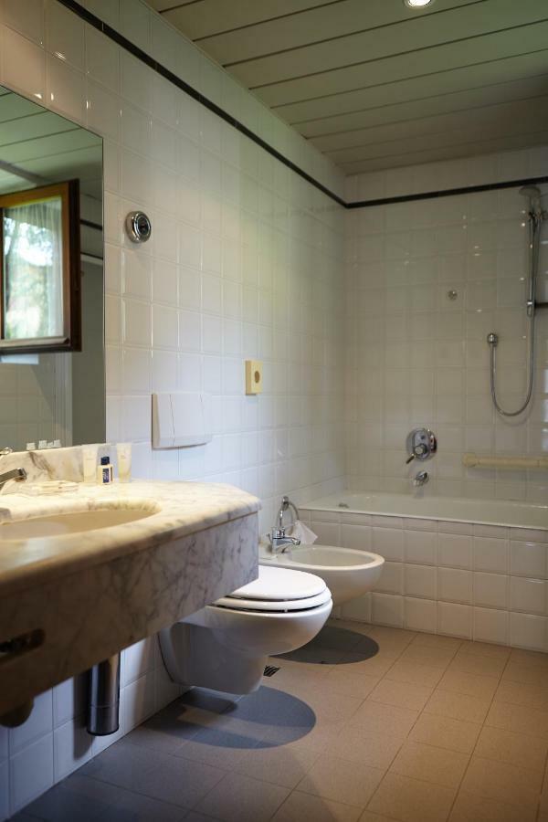Double Room Mountain View
