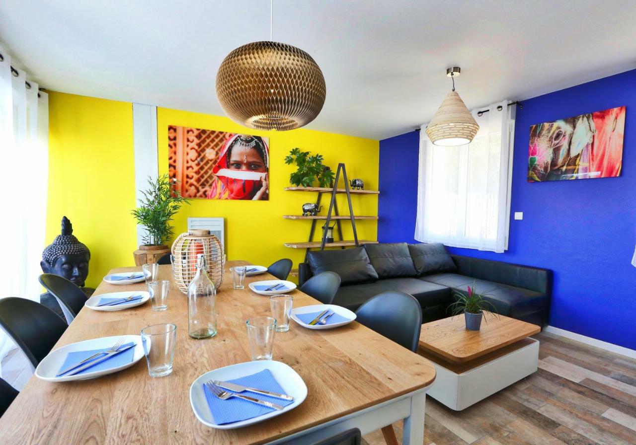 Appartement 3 Chambres