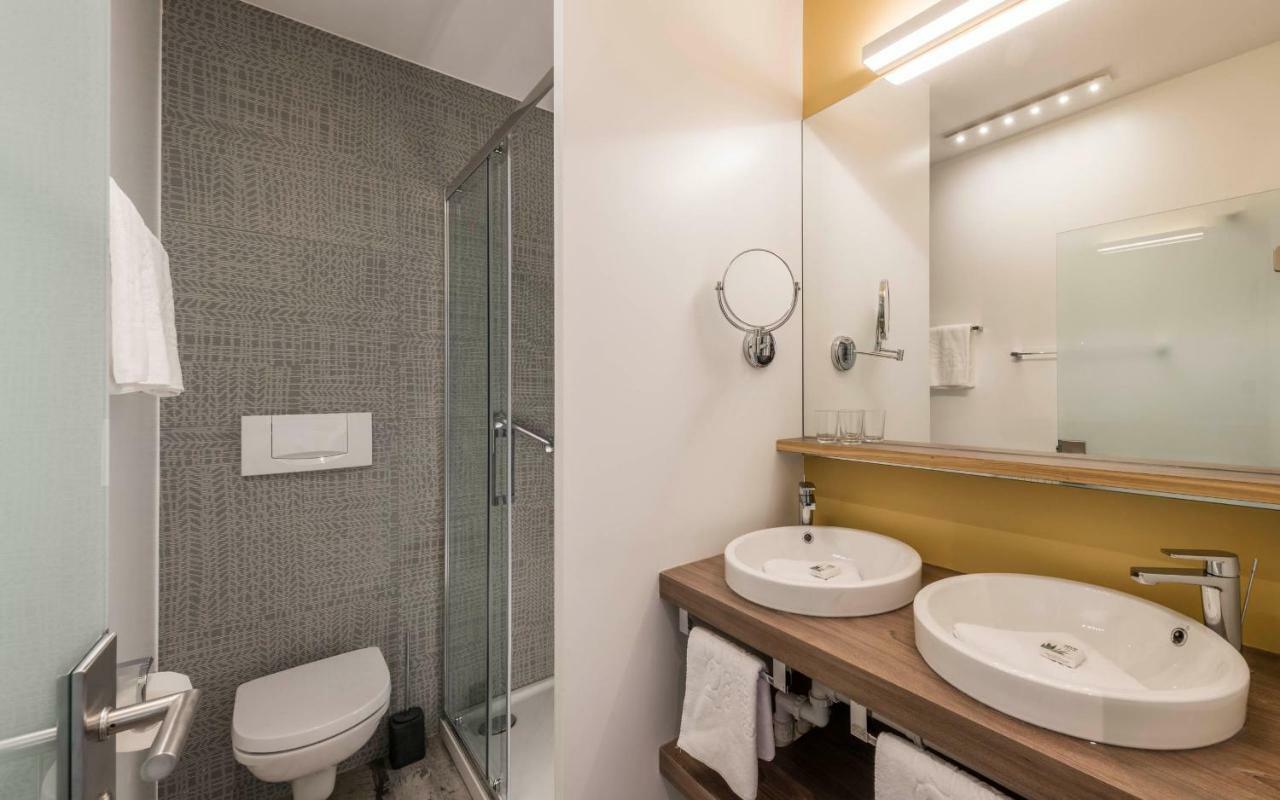 Appartamento con 2 Camere da Letto