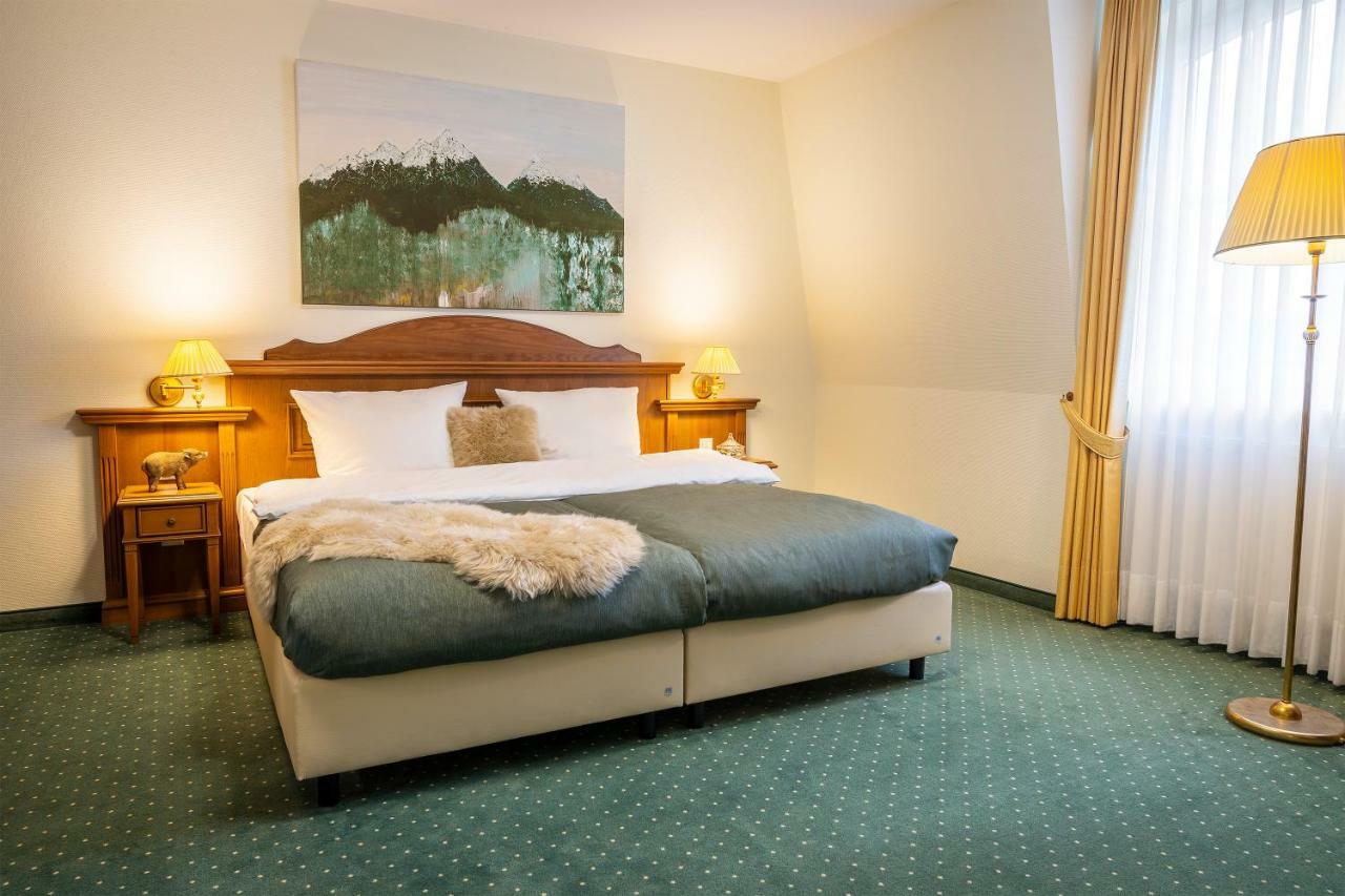 Superior Doppelzimmer