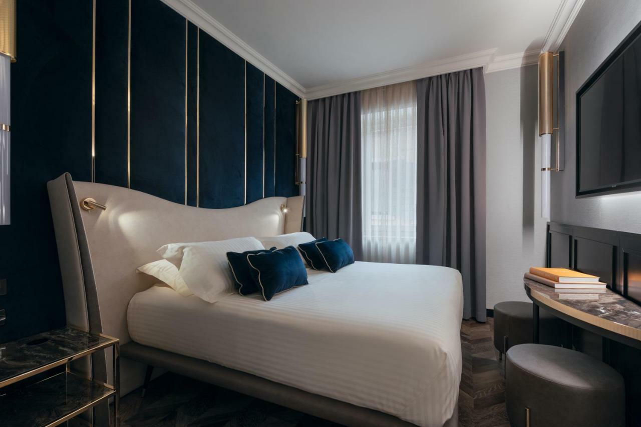 Premium Double or Twin Room