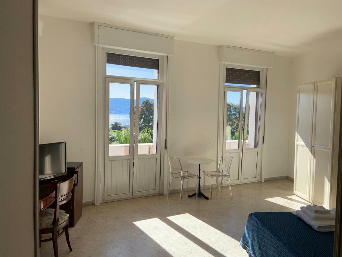 Suite Sea View