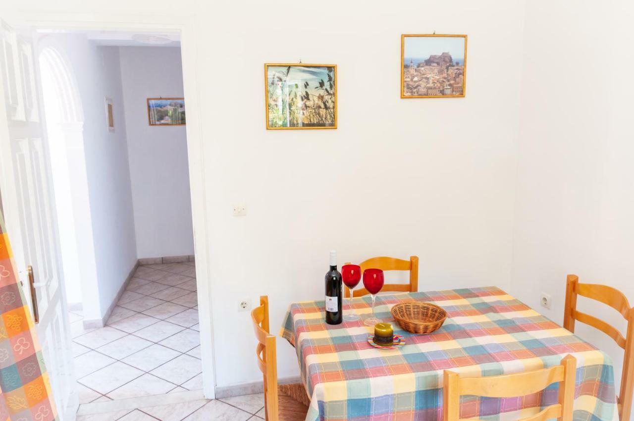 Two-Bedroom Family Apartment