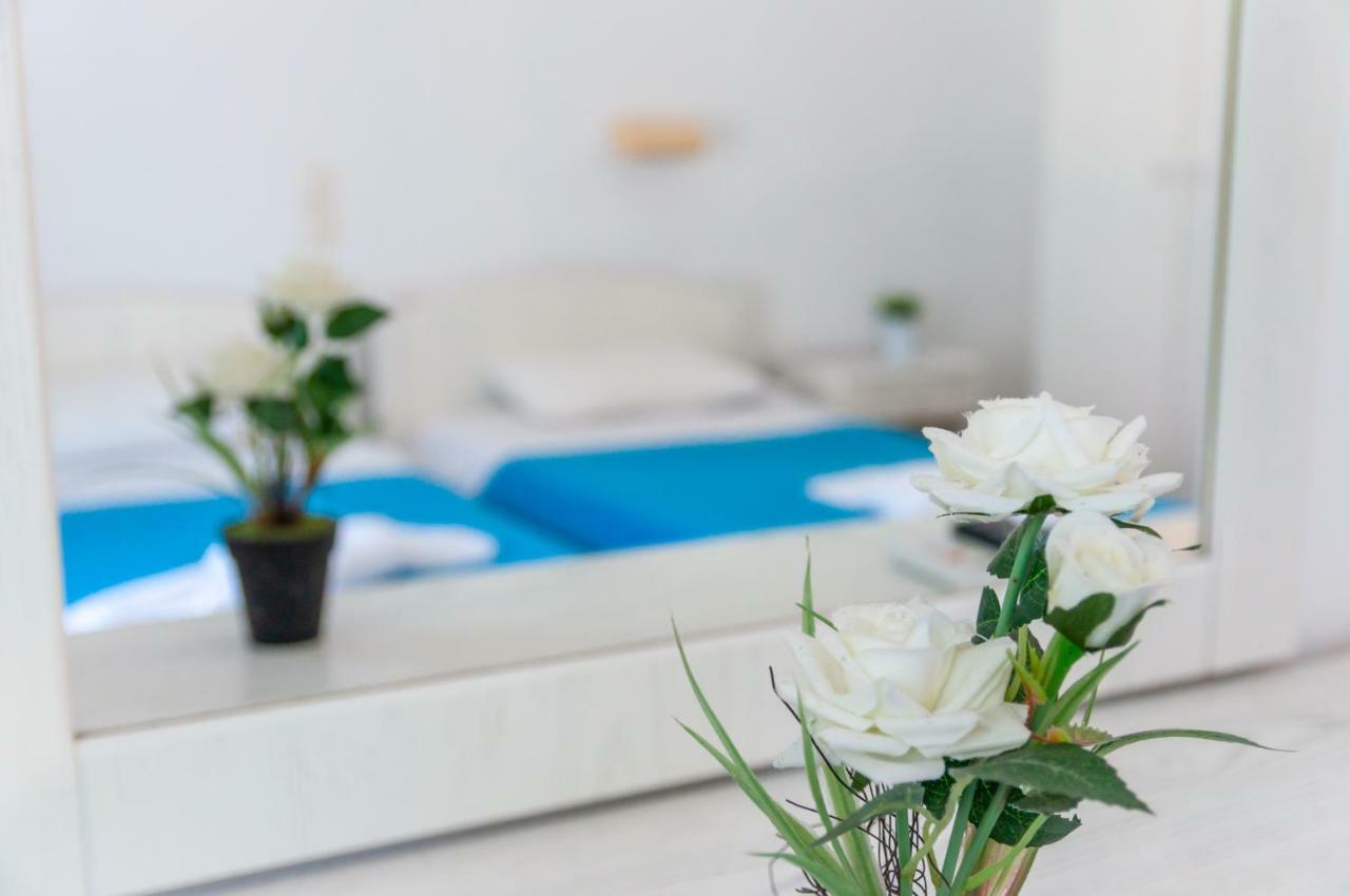 Two-Bedroom Apartment Upper Floor