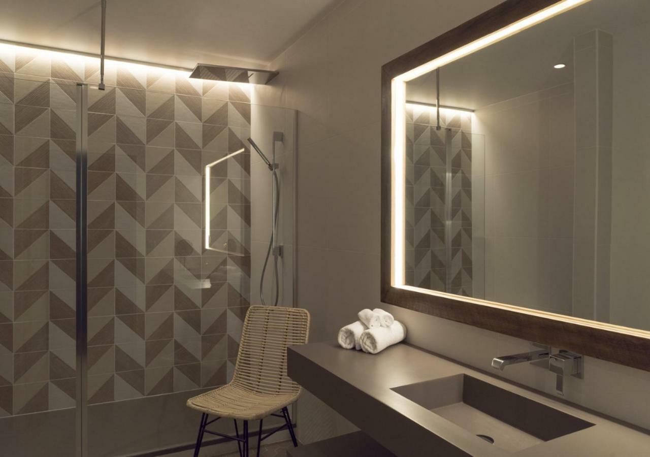 Chambre Double Supérieure