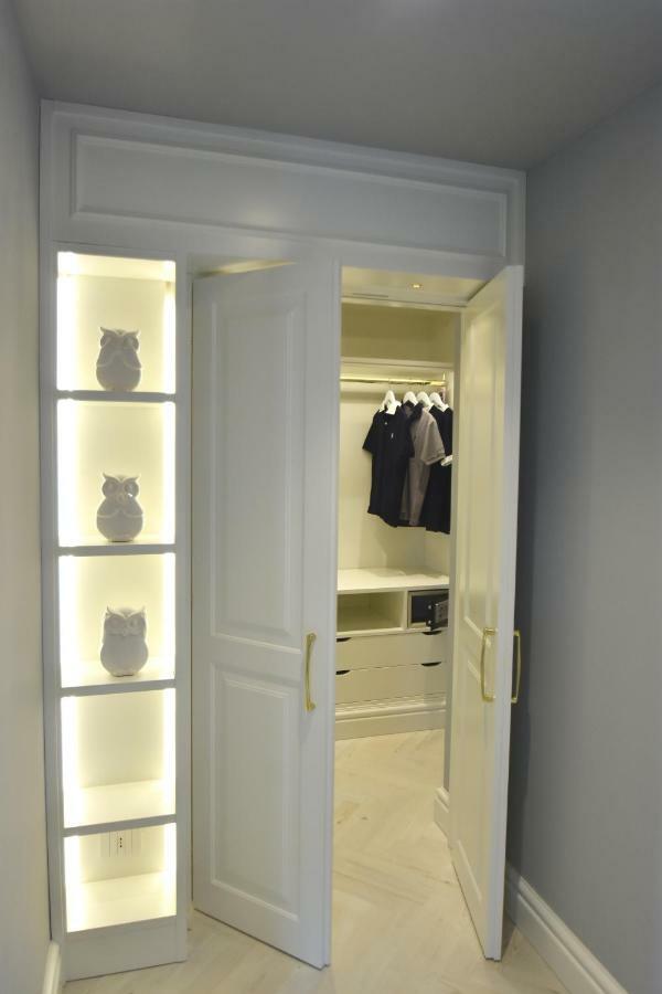 Deluxe Suite mit Meerblick