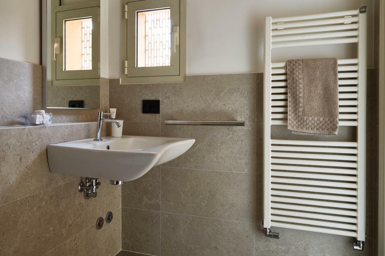 Camera Tripla con Bagno Privato Esterno