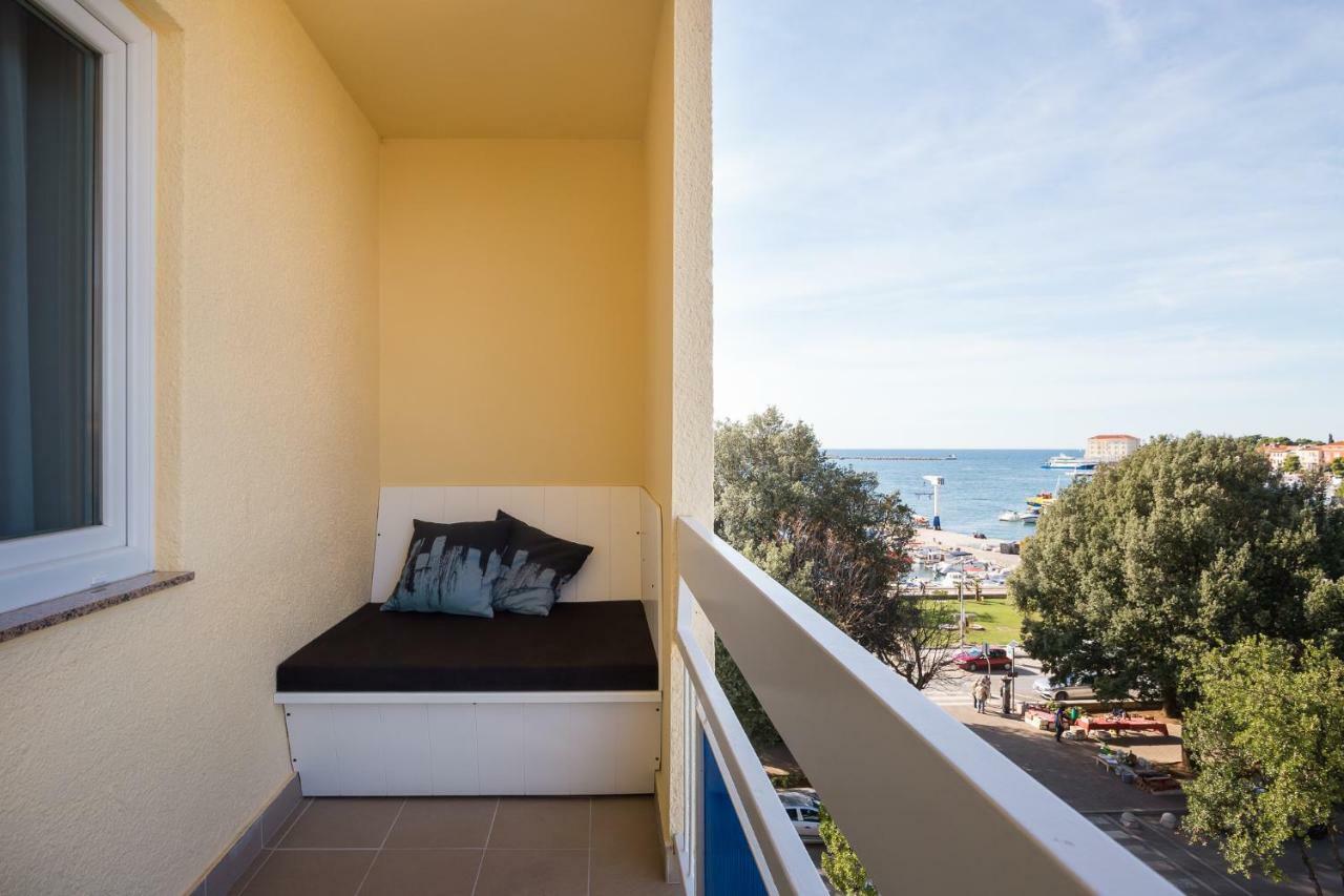 Triple Room Balcony