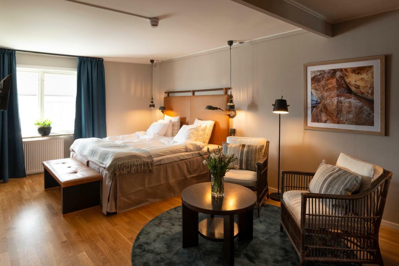 Junior Suite (Excluding Spa)