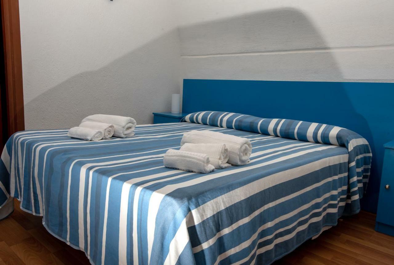 Appartamento con 2 Camere da Letto