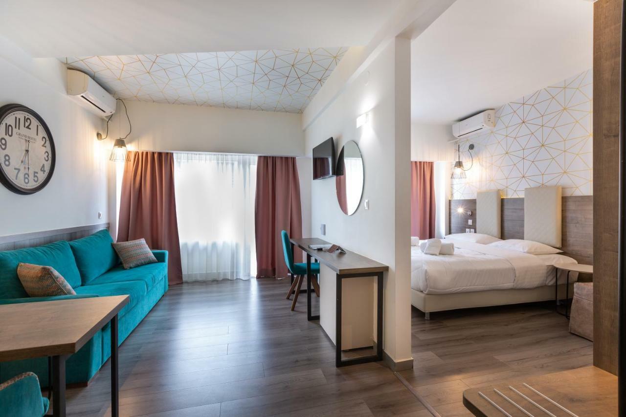 Premium Suite
