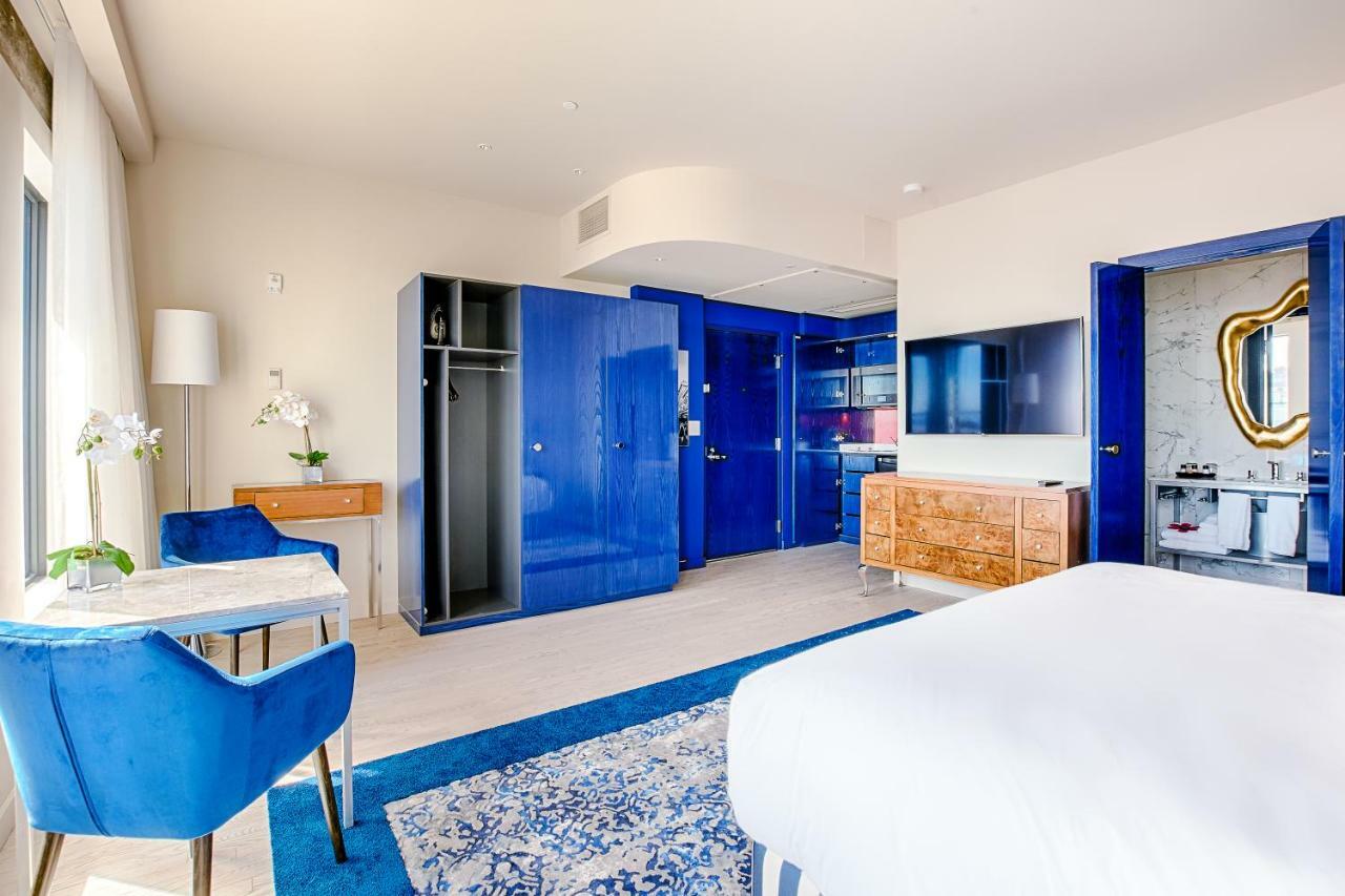 Suite River View