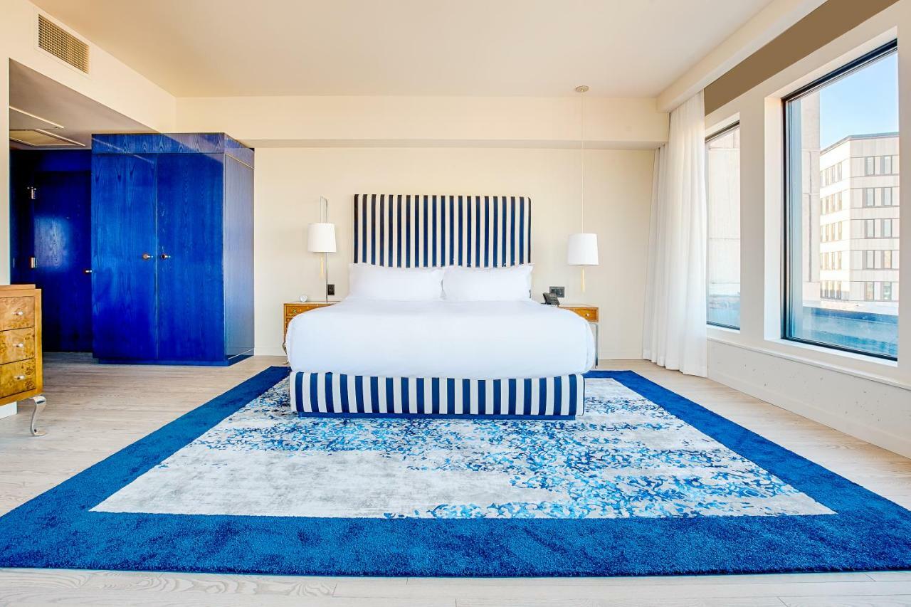 Suite River View