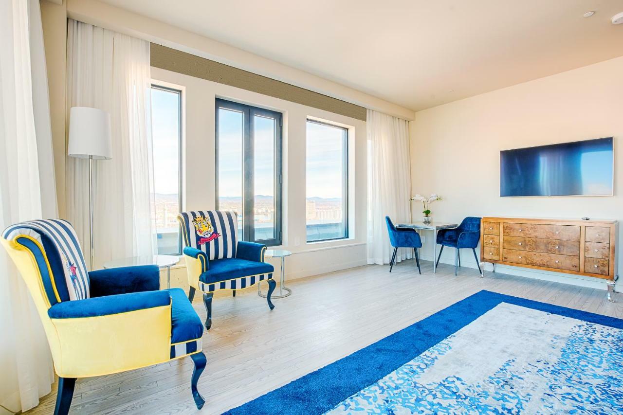 Suite River View