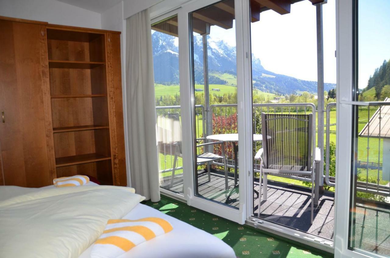 Superior Appartement