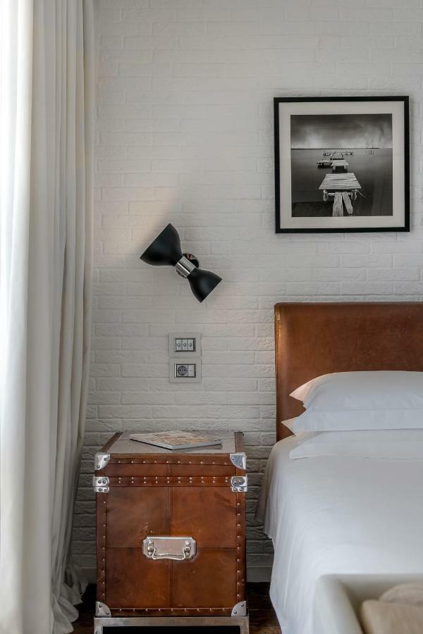 Deluxe Doppelzimmer