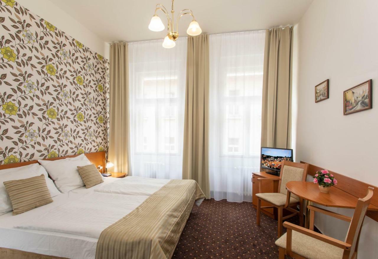 Double Room with Bathroom