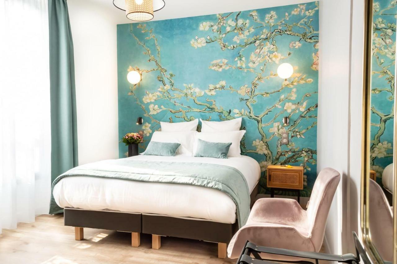 Chambre Double Supérieure