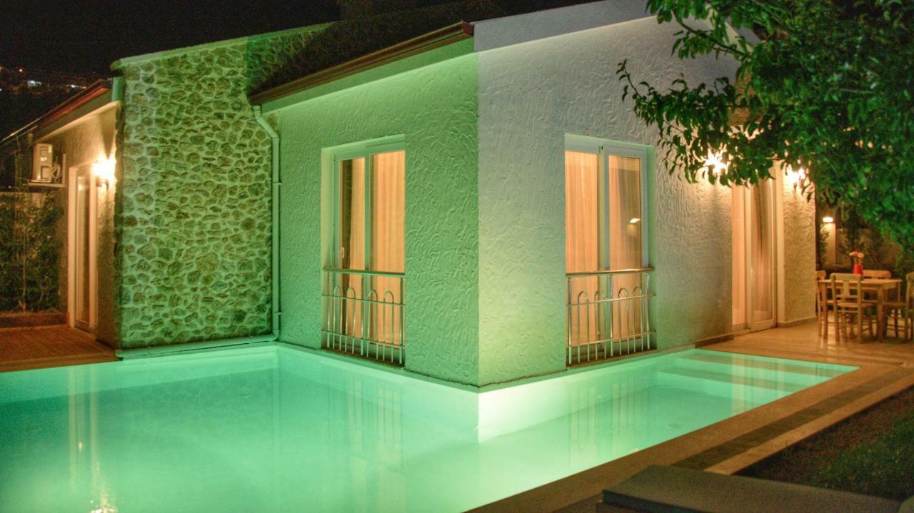 Villa Private Pool