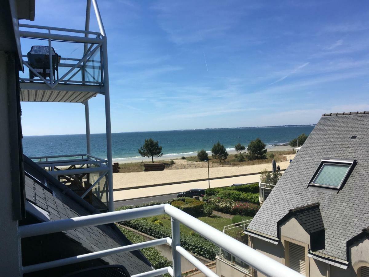 Double Room with Partial Sea View