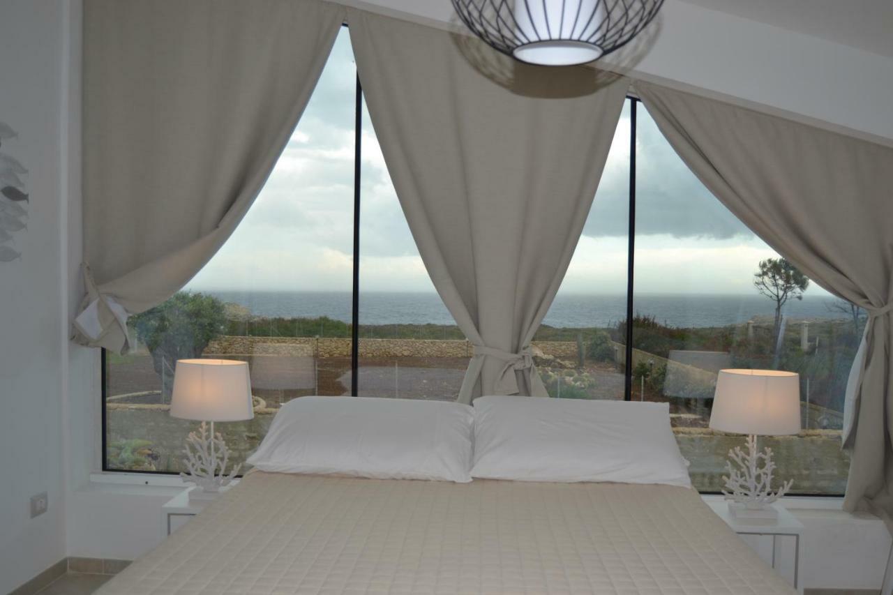 Queen Room Sea View