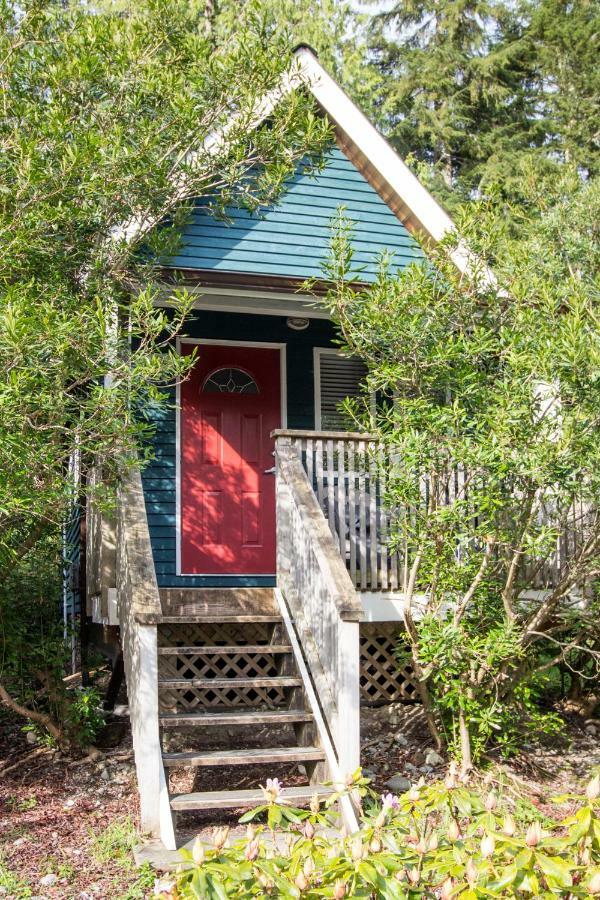 Studio Cottage A