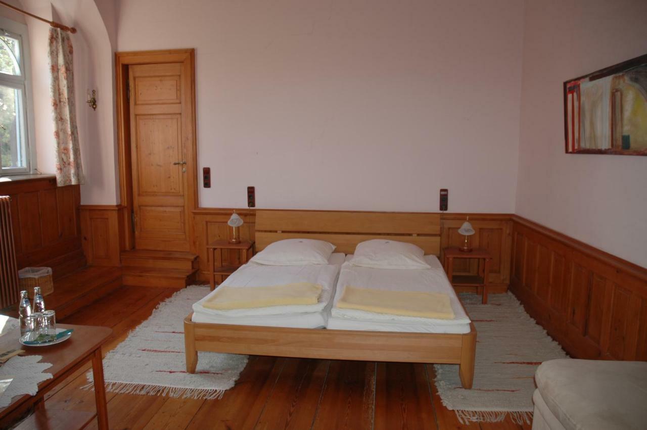 Standard Suite mit Doppelbett