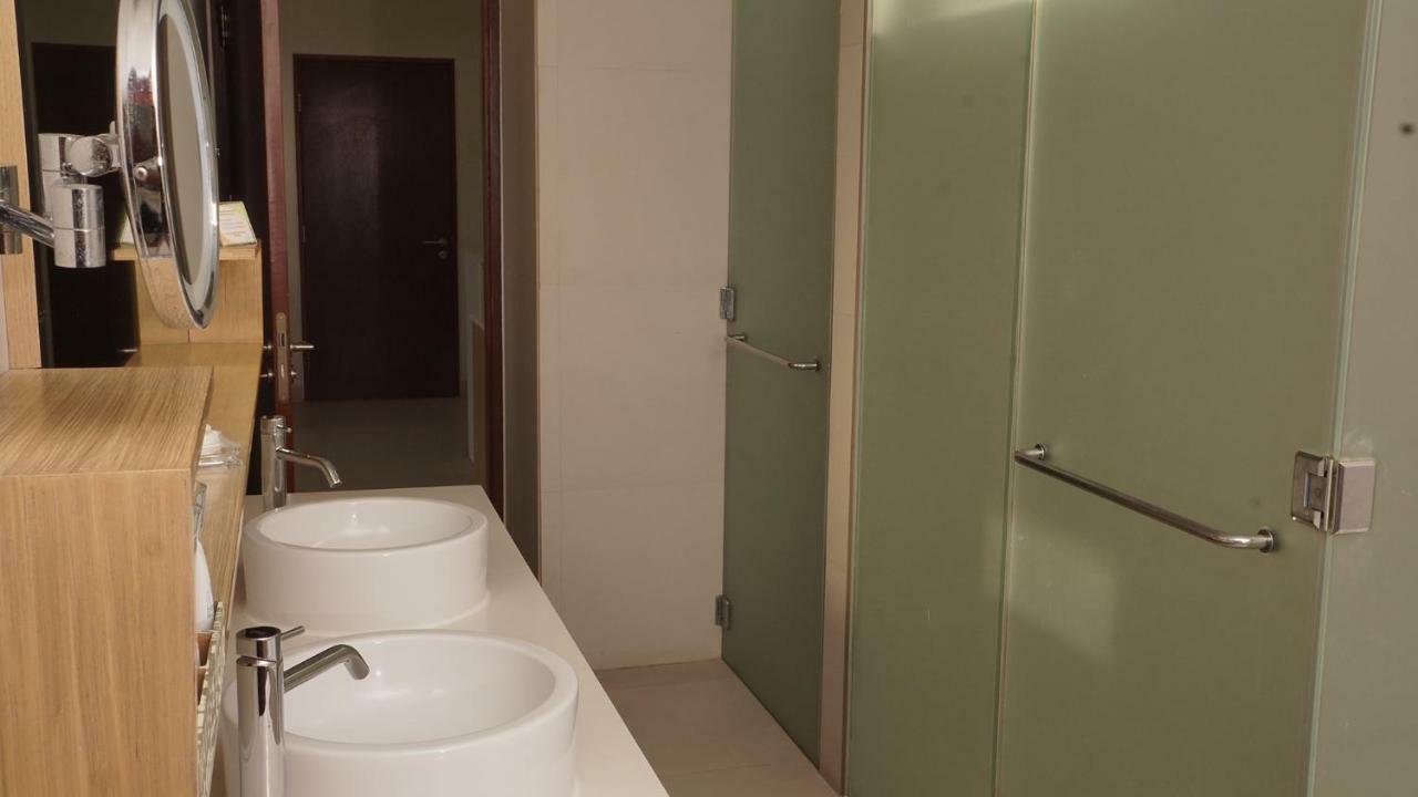 Pacifica One-Bedroom Suite