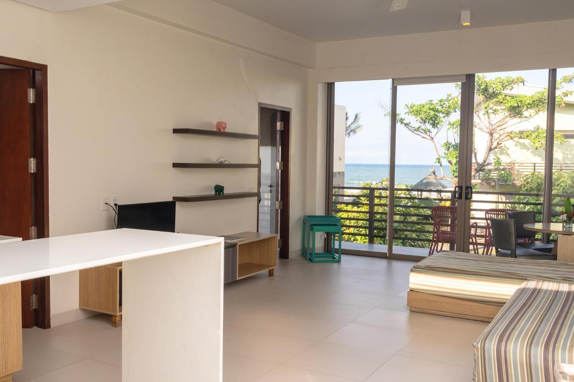 Pacifica One-Bedroom Suite