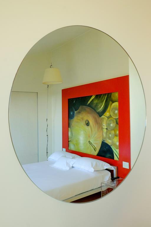 Deluxe Einzelzimmer mit kleinem Doppelbett