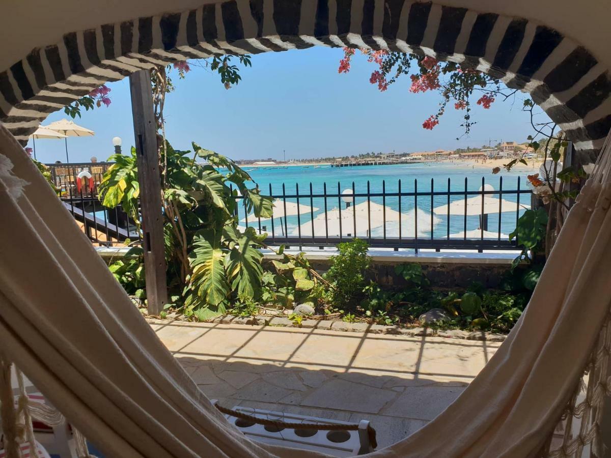 Chambre Lits Jumeaux Standard - Vue sur Mer