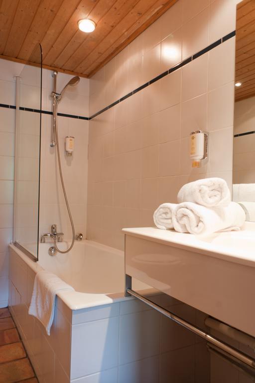 Superior Single Room