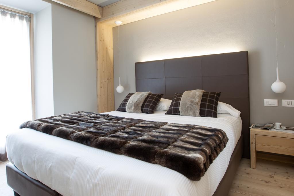 Classic Doppel- oder Zweibettzimmer