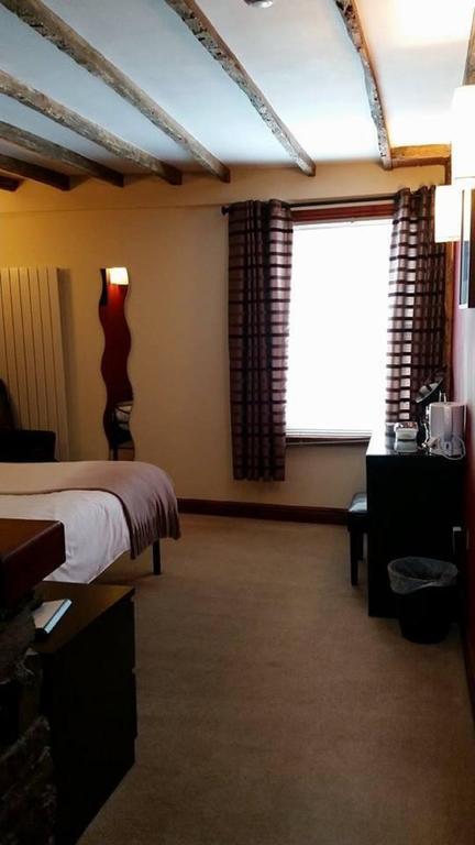 Double Superior Ensuite