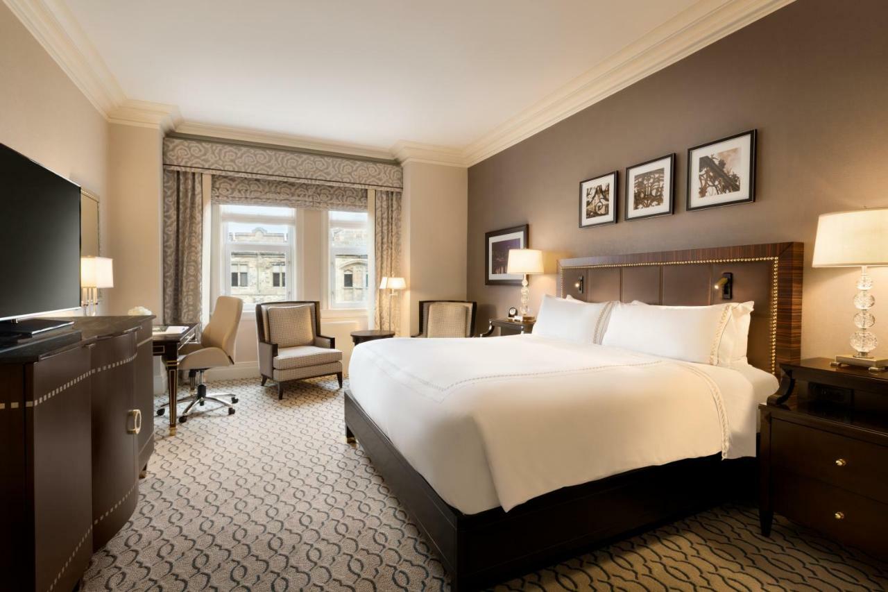 Fairmont Gold King