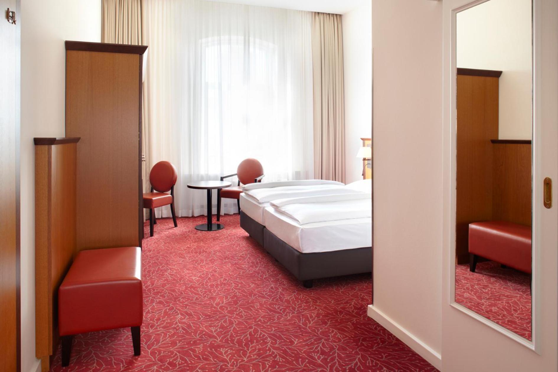Sailor - Double Room