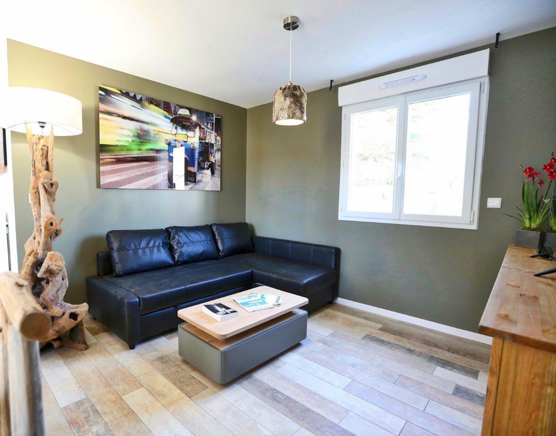 Appartement 2 Chambres