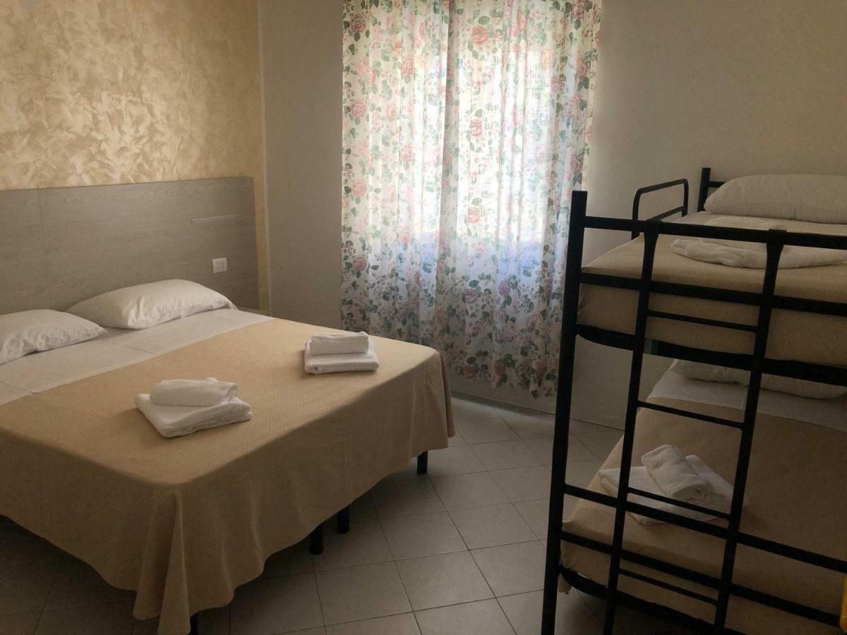 Vierbettzimmer