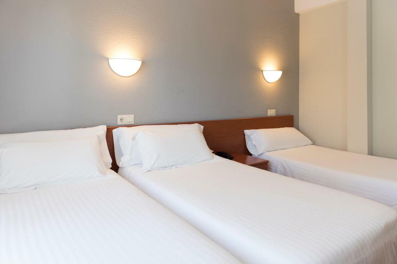 Twin Room Extra Bed