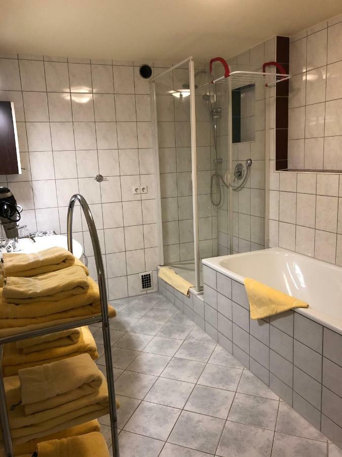 Apartment mit 2 Schlafzimmern
