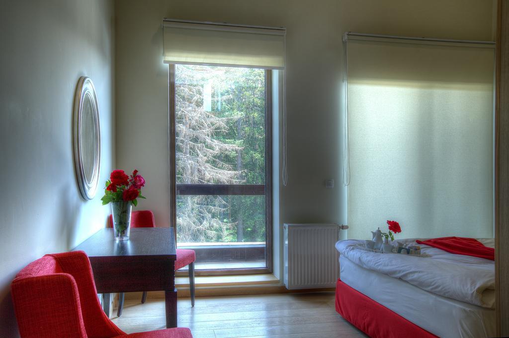 Suite Familiare
