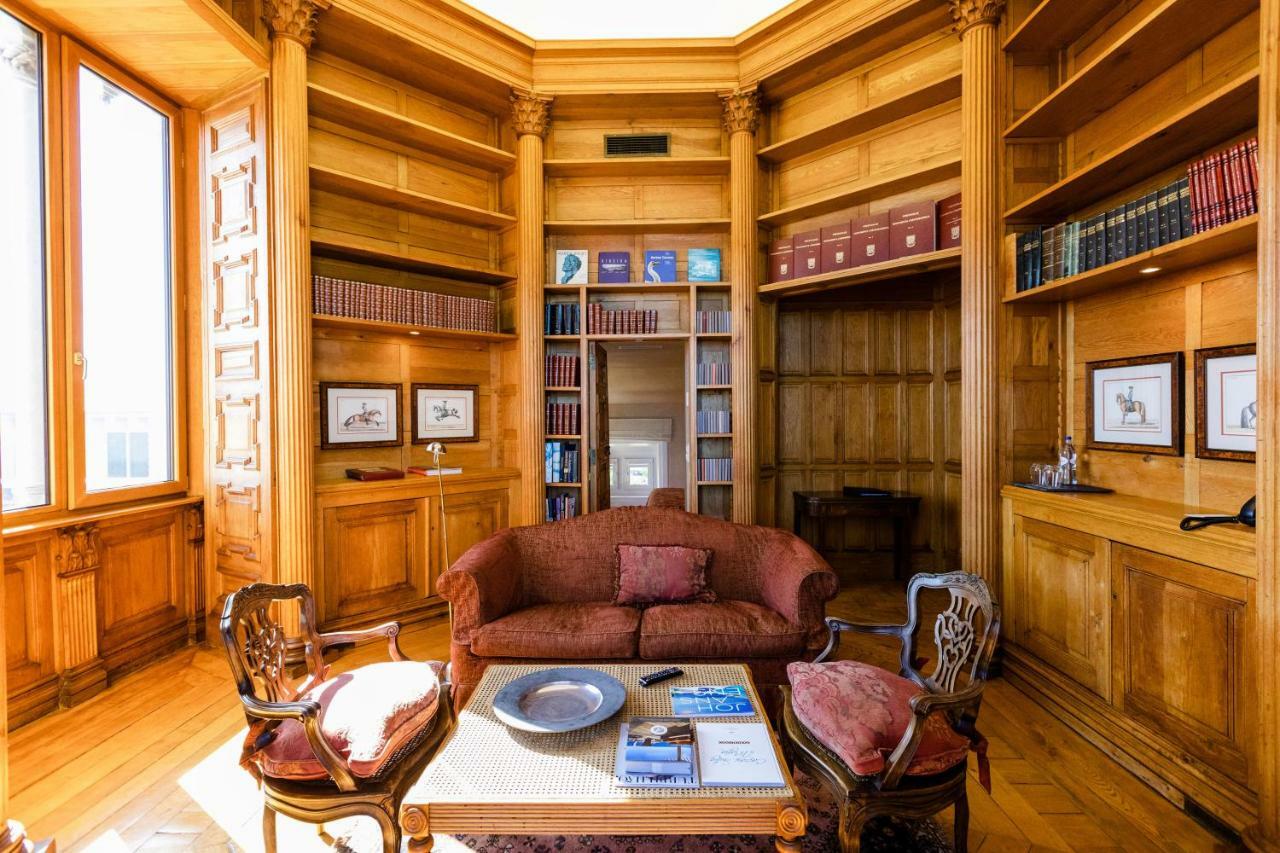 Suite Sea View