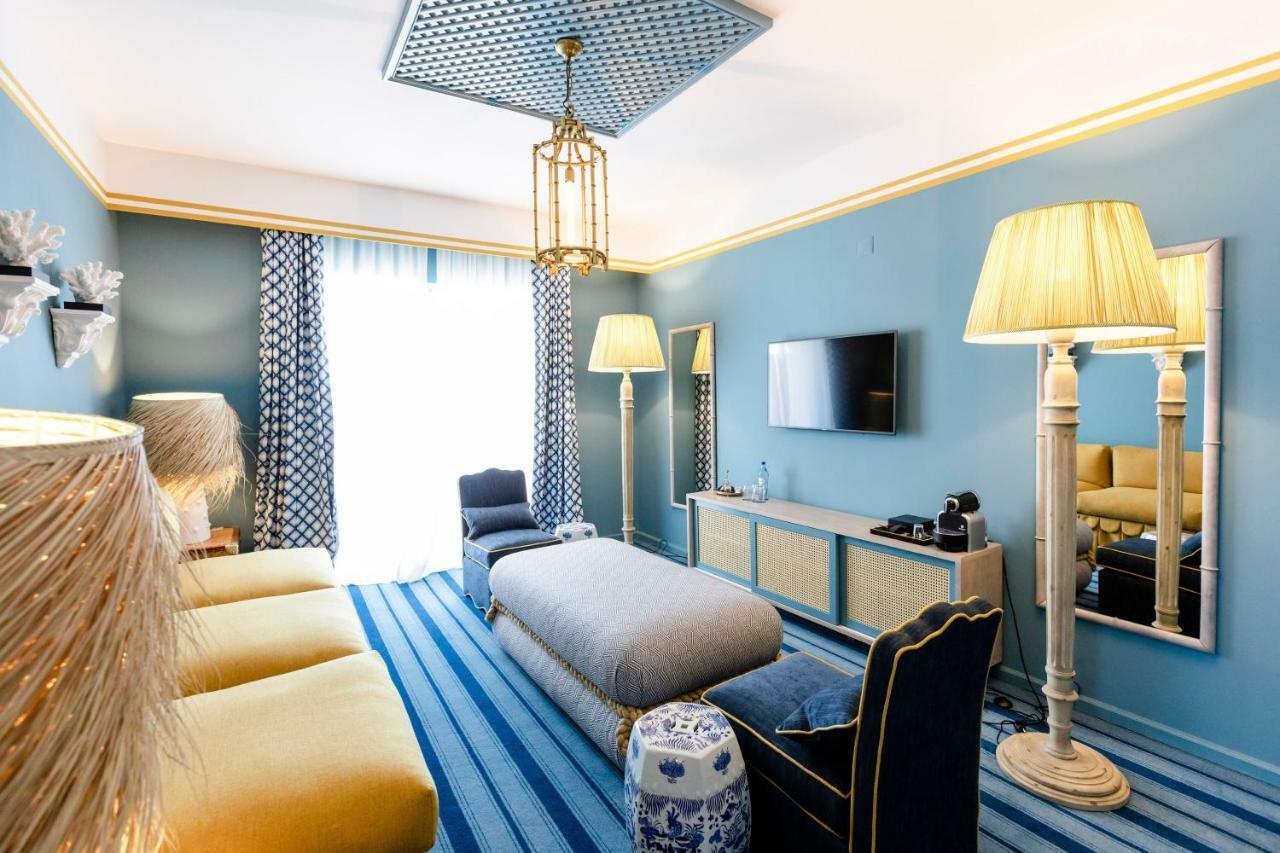 Suite Sea View