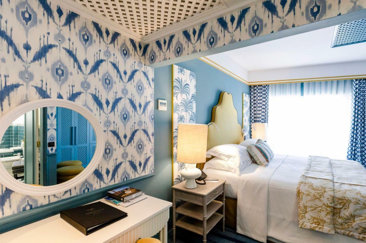 Suite Sea View