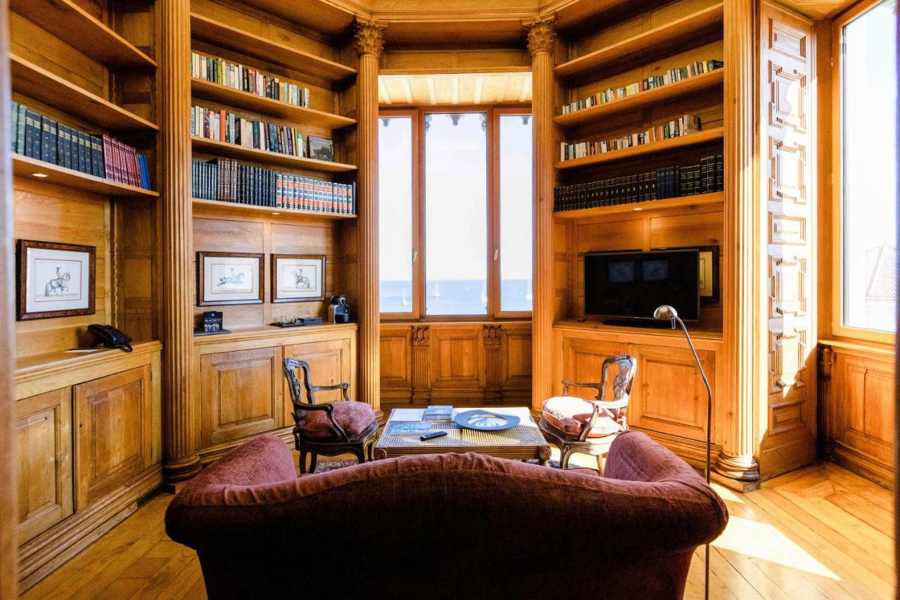 Suite Sea View