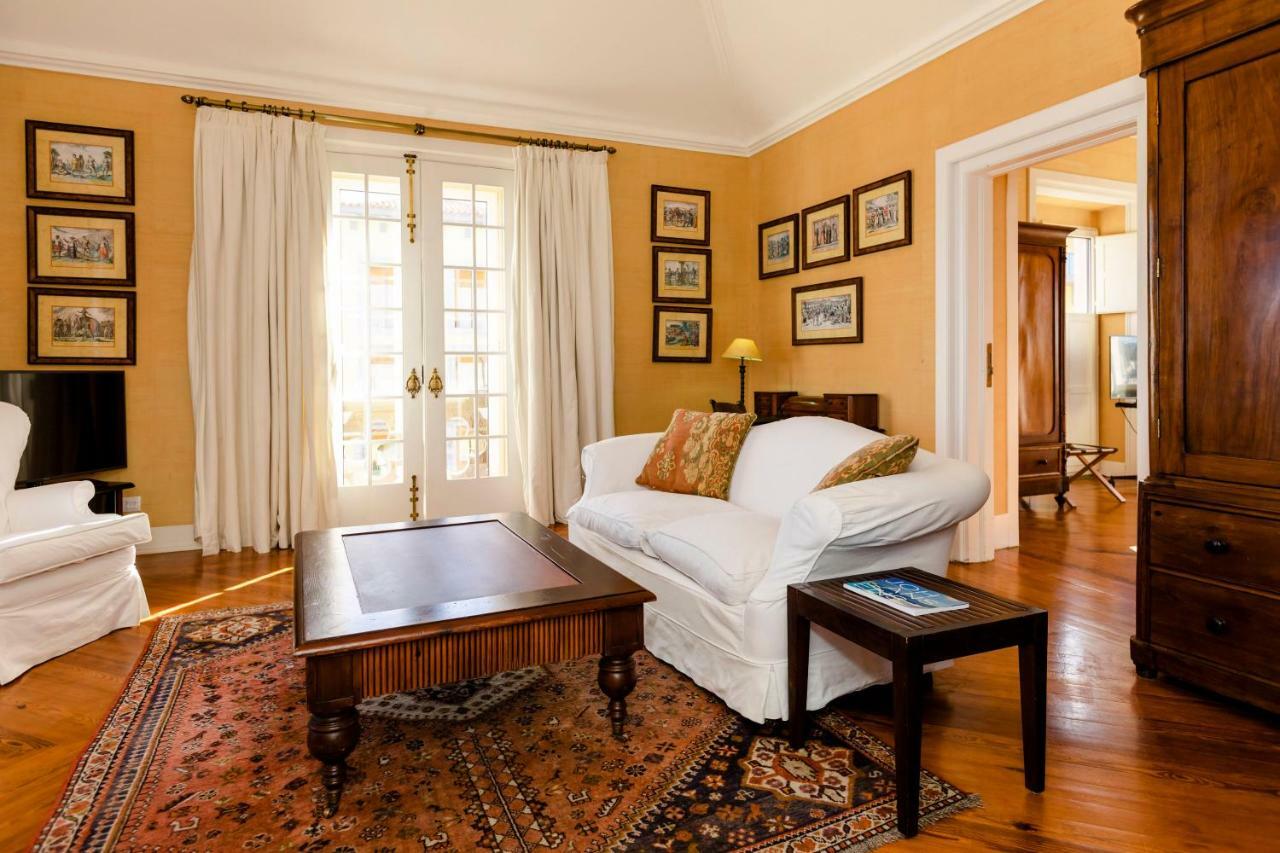 Suite Sea View