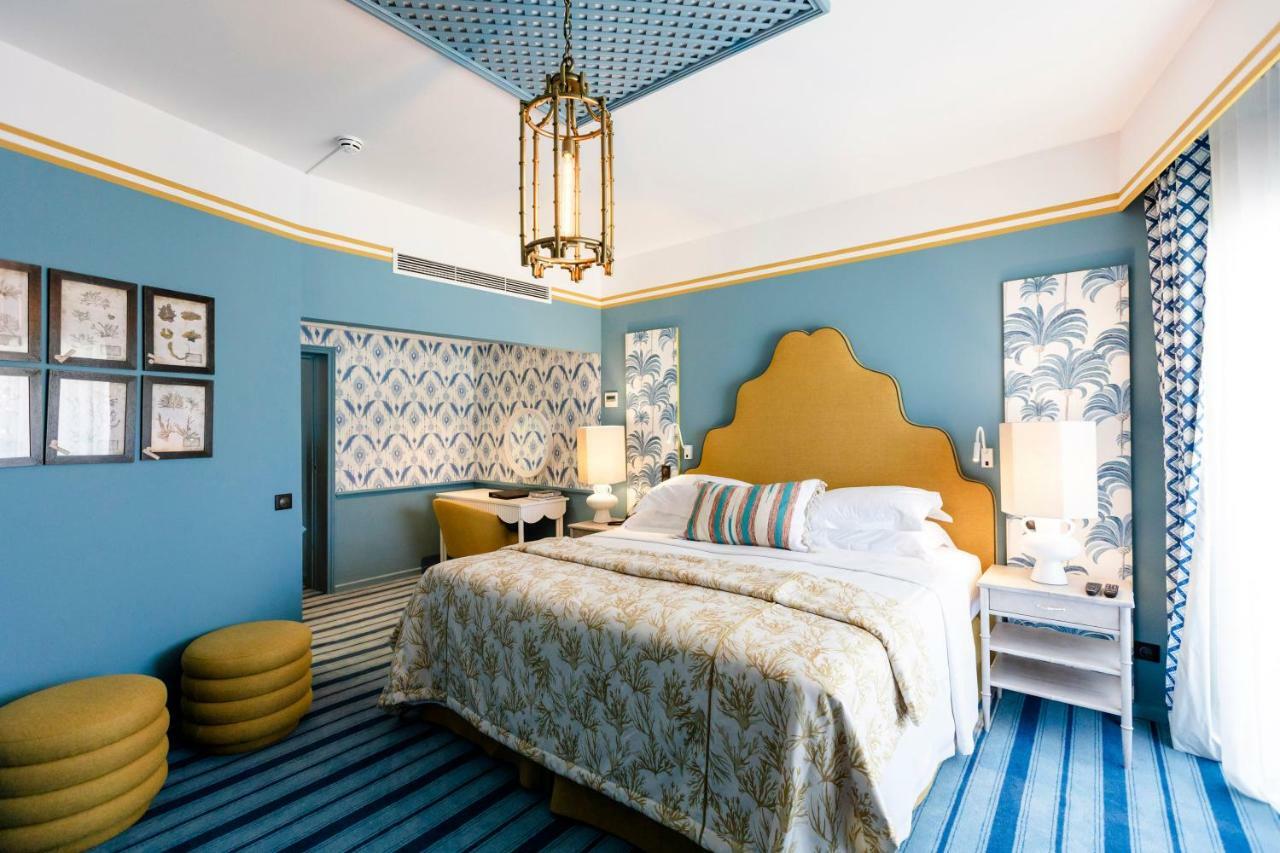 Suite Sea View