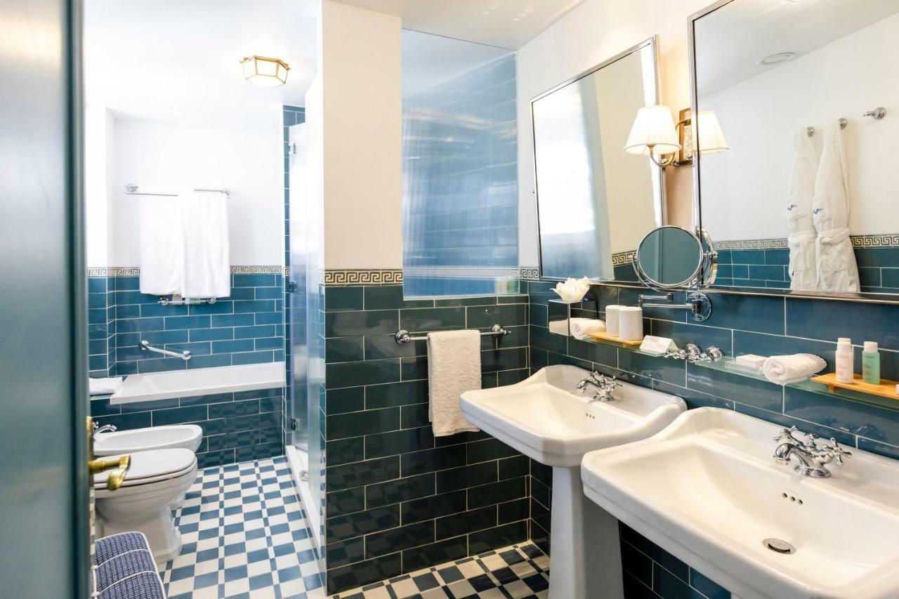Suite Sea View